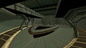 Nave espacial
